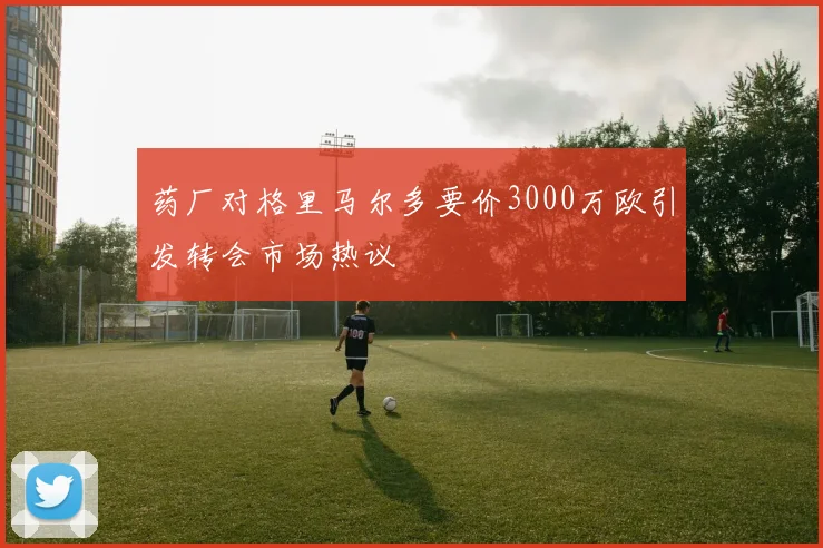 药厂对格里马尔多要价3000万欧引发转会市场热议