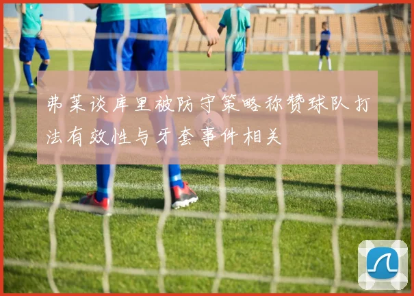 弗莱谈库里被防守策略称赞球队打法有效性与牙套事件相关